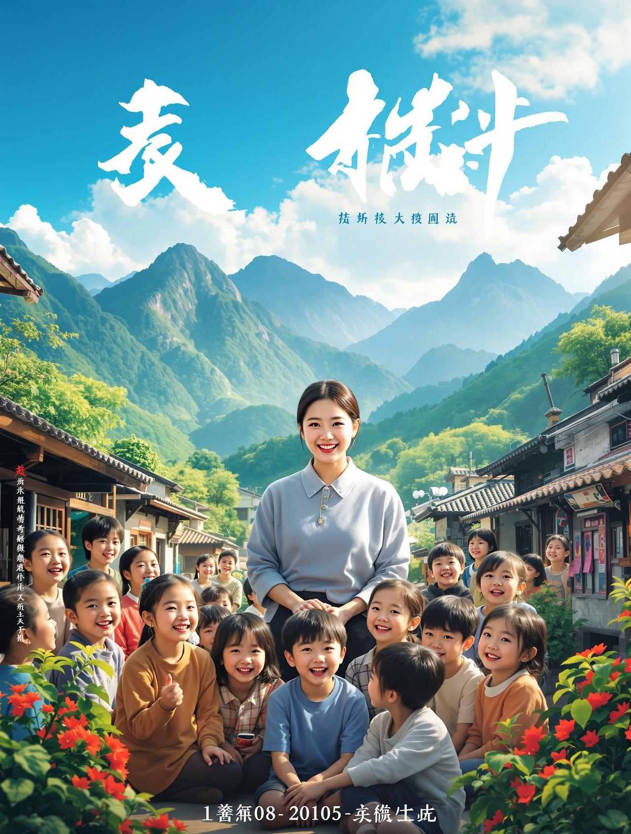 P站视频专题 - 山花烂漫时